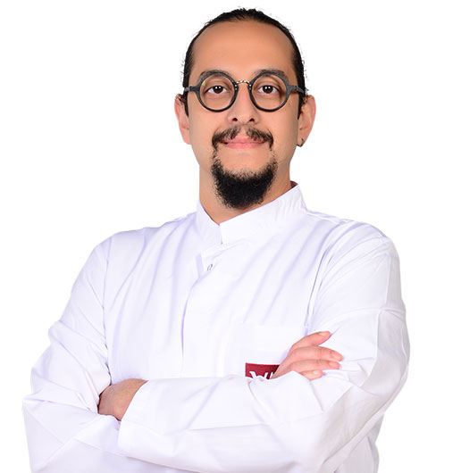 Prof. Dr. Bora Gürer