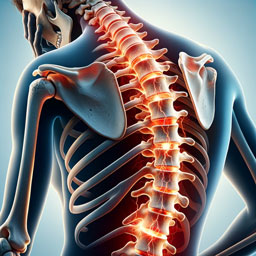 Kemik Erimesine (osteoporoz) Bağlı Omurga Çökme Kırıkları