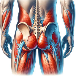 Piriformis Sendromu