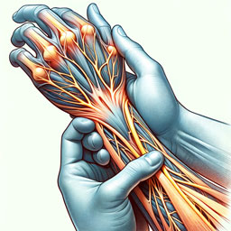 Ulnar Tuzak Nöropatisi