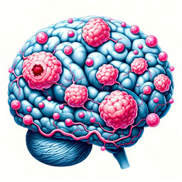 Yüksek Dereceli Beyin Tümörleri (Beyin Kanserleri)