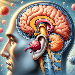 Köşe Tümörü (Vestibular Schwannoma)